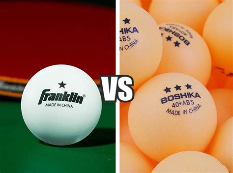 5 star table tennis balls|1 star vs 3 ping pong ball.